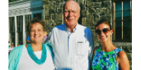 U.S. Senator Patrick Leahy